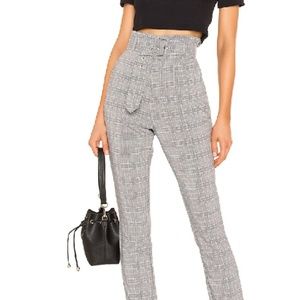 Bella Belted Pant